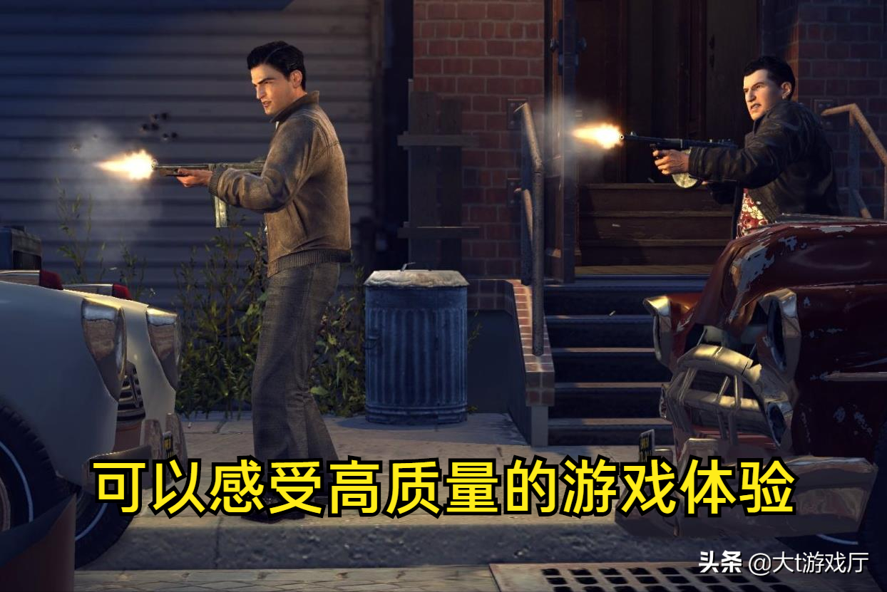 玩到通关都不愿意删除，这四款动作游戏的魅力确实很大