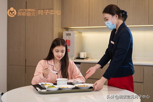 如何通過(guò)月子餐，來(lái)分辨樂(lè)山月子中心的專業(yè)程度？