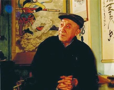 为什么中国不再拍《大闹天宫》了？宫崎骏访问上海后，极度失望