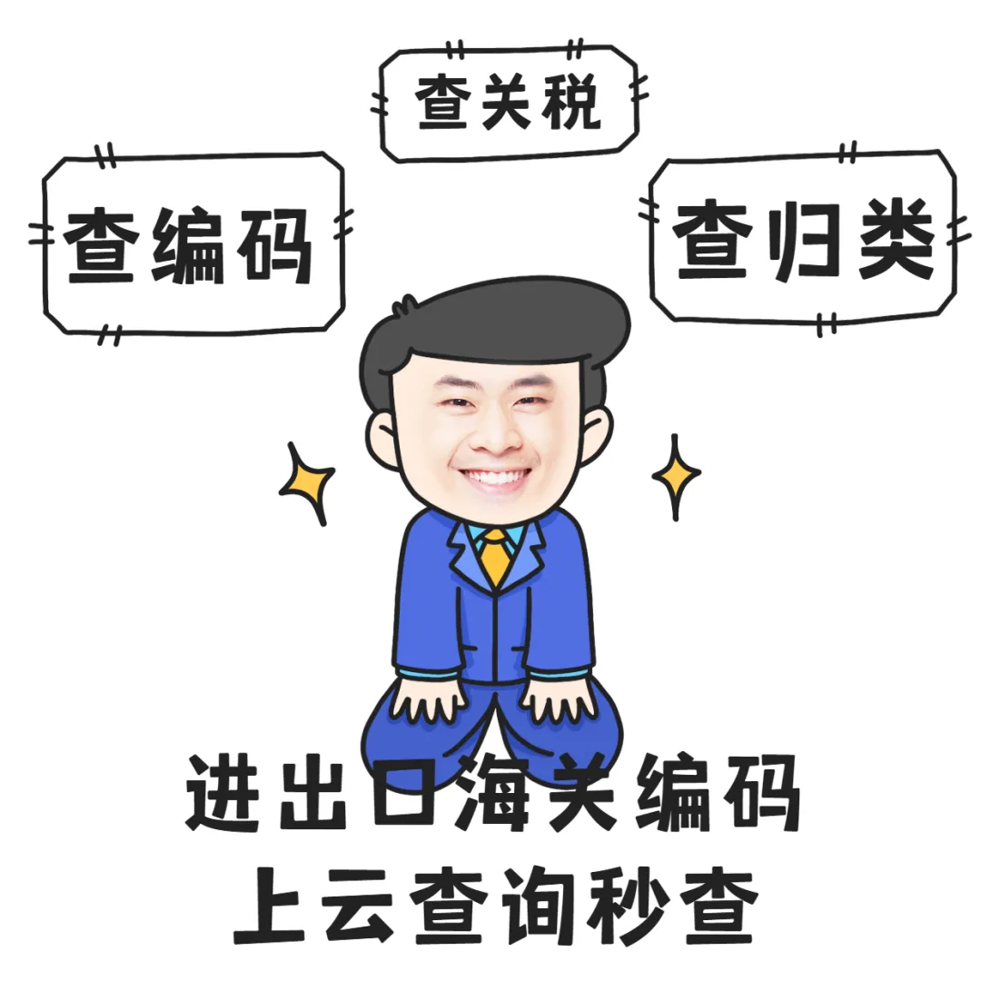 双11狂欢节,关务人在忙啥?