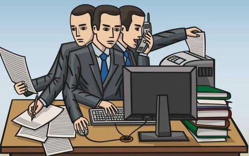 法人、法定代表人和法人代表，你知道哪个是人吗？