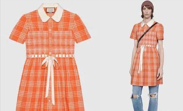 超40%的美国人购买异性服装！“无性别风”成选品新方向？