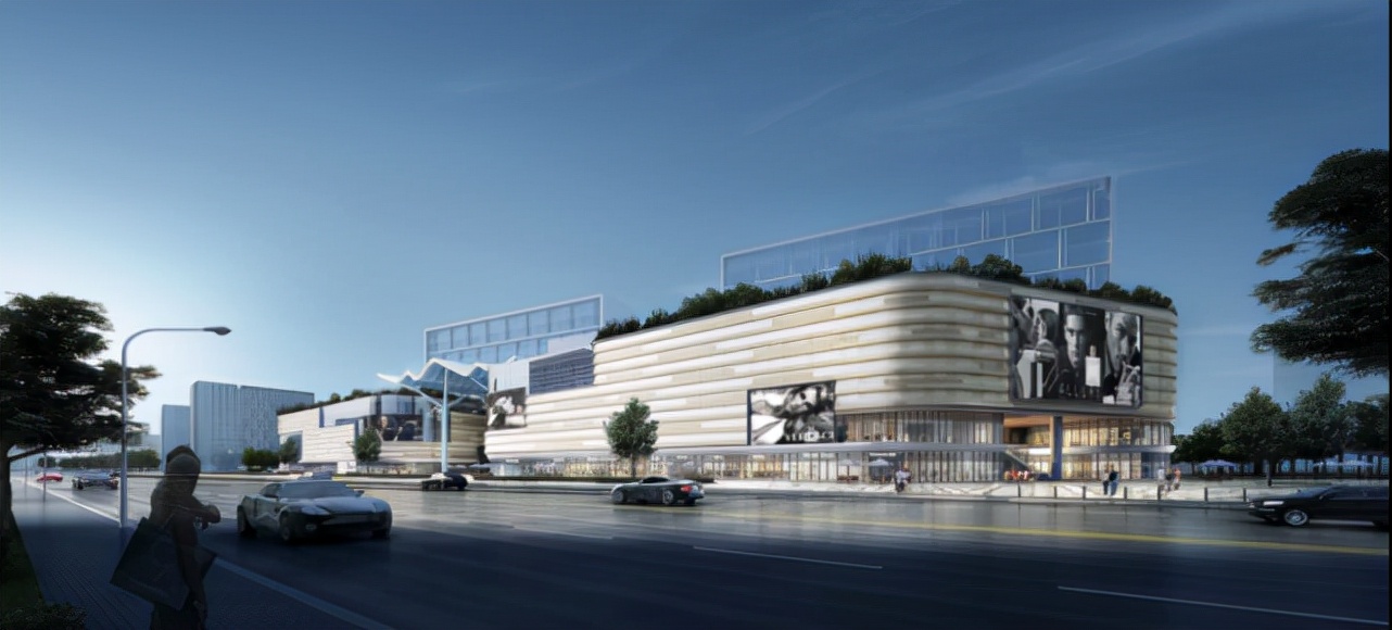 不懂TOD，你就无法看透南京楼市格局