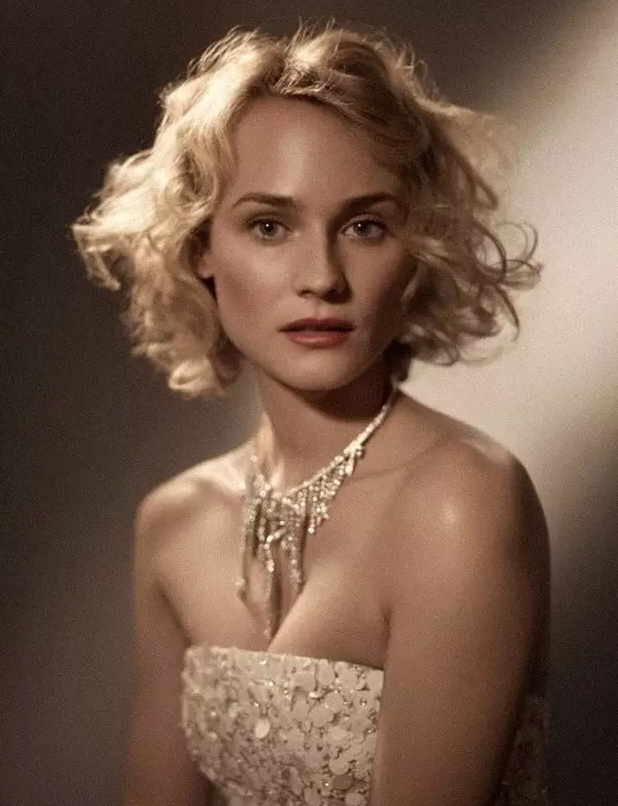 How Diane Kruger Went From Ballet Dancer to Actress And Found Herself –  IndieWire