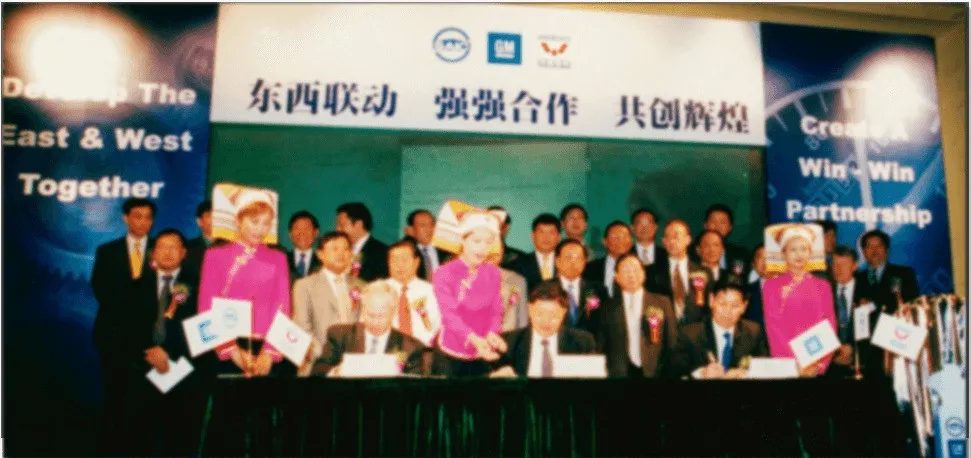 人民需要什么，这家公司就造什么