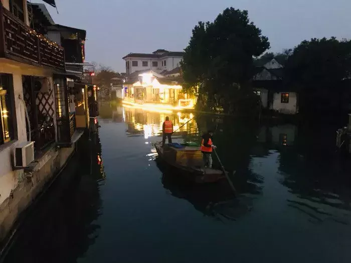 趣蜂江铃考斯特房车车友分享 - 买完房车第二次旅行（1）