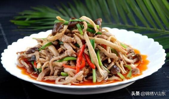 看着就诱人的37道美食，学会做给家人吃，非常的下饭开胃，很棒