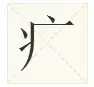 长知识了！原来这些偏旁也是汉字，你认识几个？