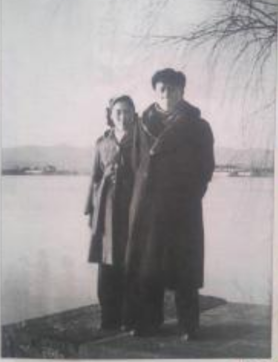 吴小旋：中国第一个女奥运冠军，留学后离开祖国，举家搬迁美国