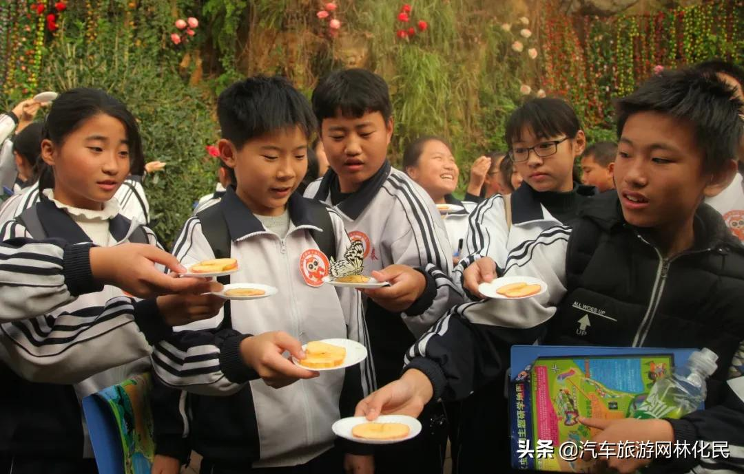 萤火虫水洞·地下大峡谷旅游区双喜临门