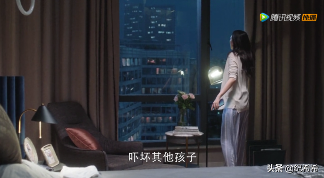 魔都贵妇图鉴：和太太们的爱马仕相比，我更喜欢顾佳的家具