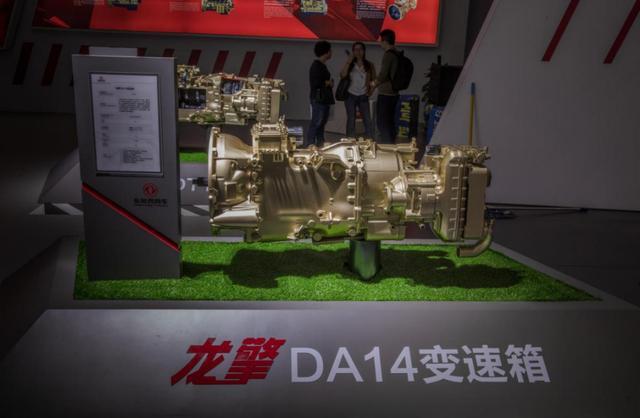 自动挡成主流，一汽、东风、重汽，哪家AMT更强？对比完就知道了