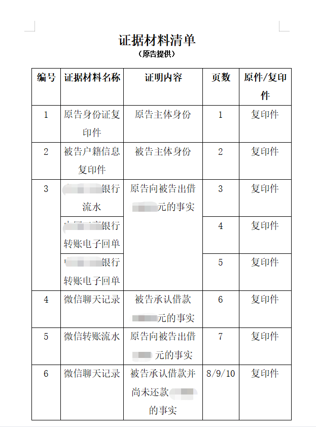 借錢不還怎么辦？真實(shí)經(jīng)歷分享，微信起訴，不請(qǐng)律師維權(quán)全流程