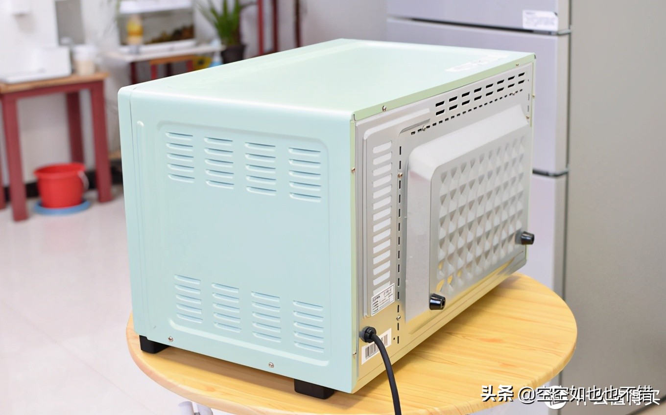 居家烧烤烘焙利器，电烤箱操作秘籍，我们每个人都是食神