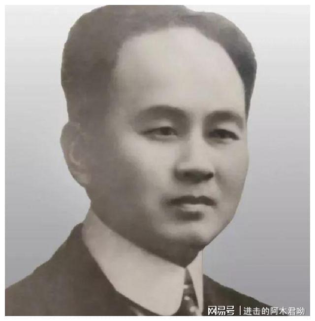 毛泽东两次拒绝杨开智，那份“心苦”几人知