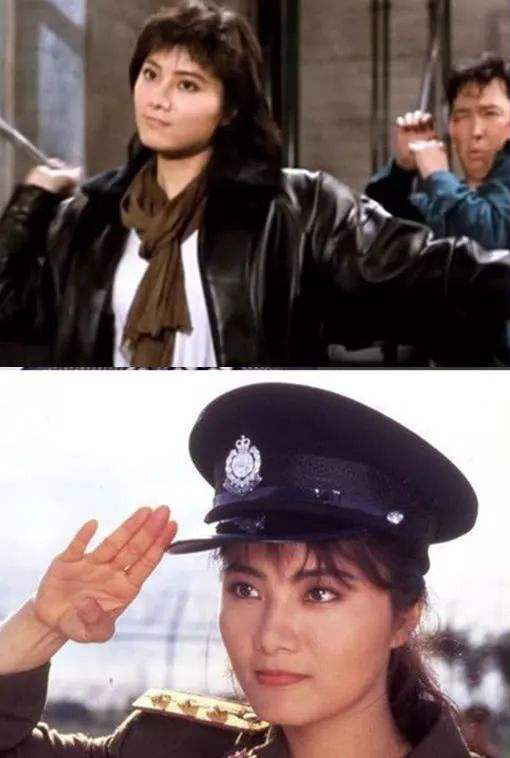 她凭《皇家师姐3》走红，被誉为杨紫琼接班人，如今48岁无戏可拍