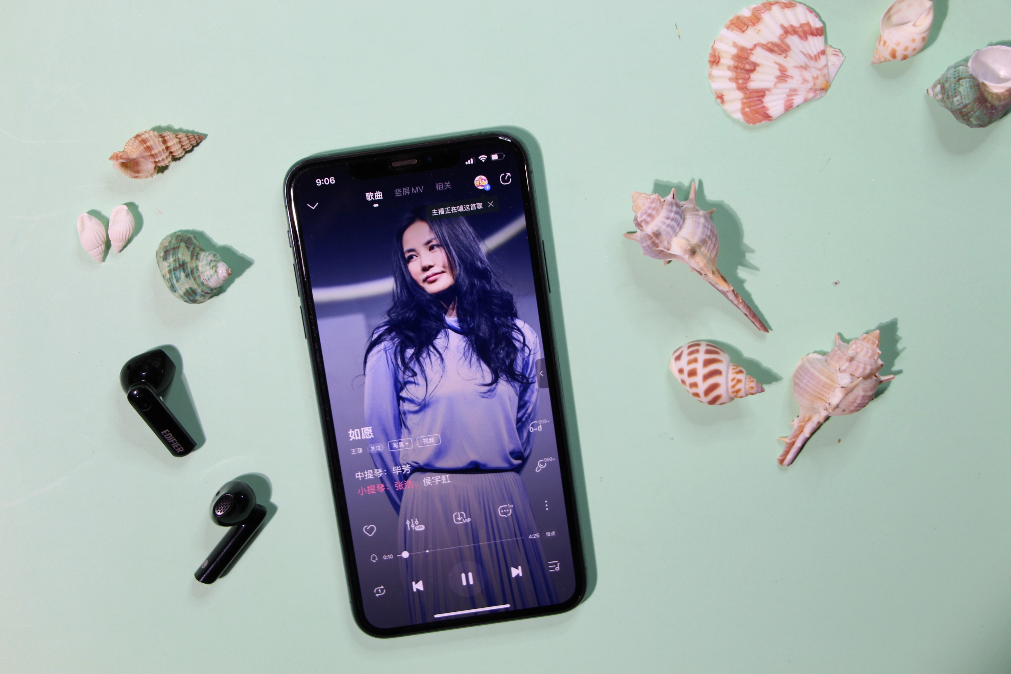 200元内无敌手，漫步者LolliPods Mini，不愧是大厂品牌的荣耀之光