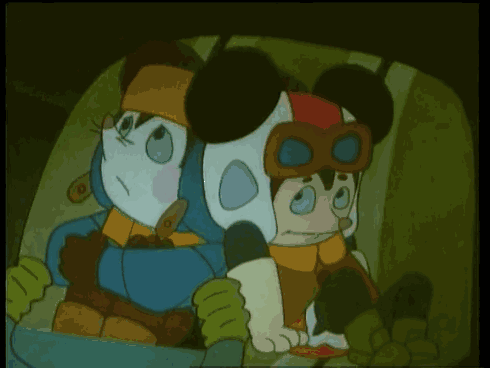 为什么中国不再拍《大闹天宫》了？宫崎骏访问上海后，极度失望