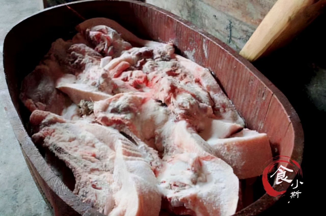 腌腊肉牢记4个小窍门，耐存不发臭，教您详细做法，味道好放得久