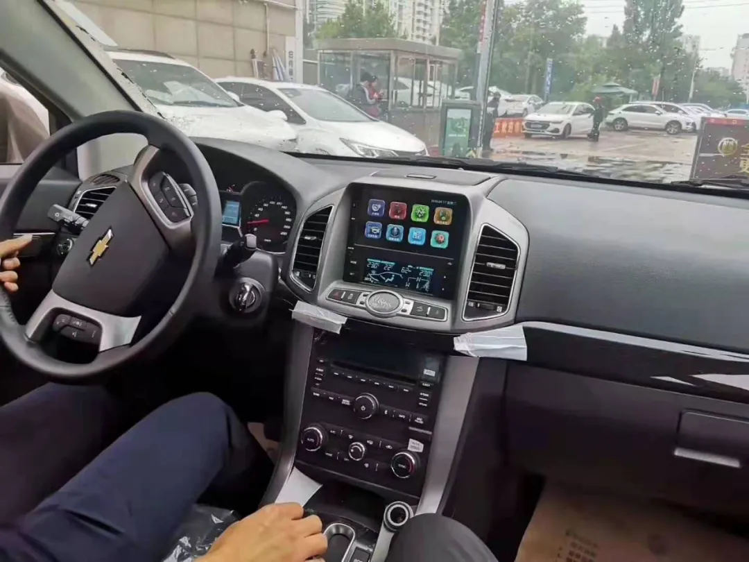 不要“街车”，10~15万二手SUV看看这五款，颜值高又个性