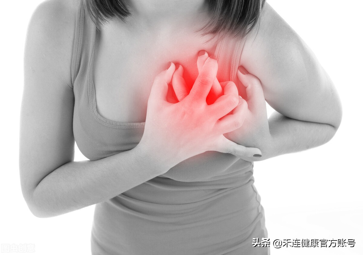 乳房胀痛，是乳腺癌吗？医生：这5种乳房疼痛，不用太担心