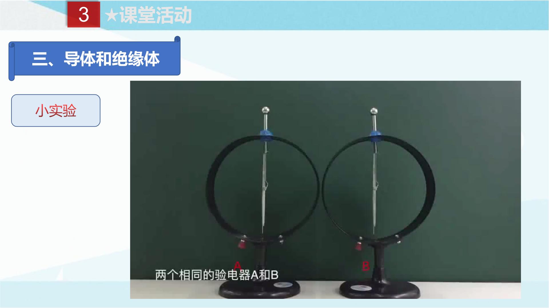 初三物理：15.1两种电荷；15.2电流和电路；15.3串联和并联