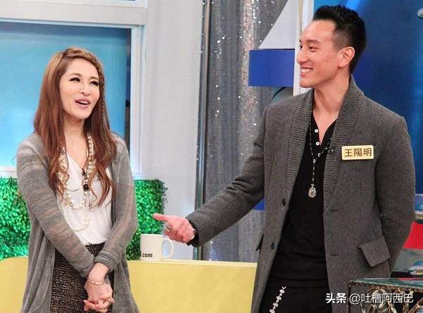 “鲜肉收割机”的瓜，她的快乐你想象不到