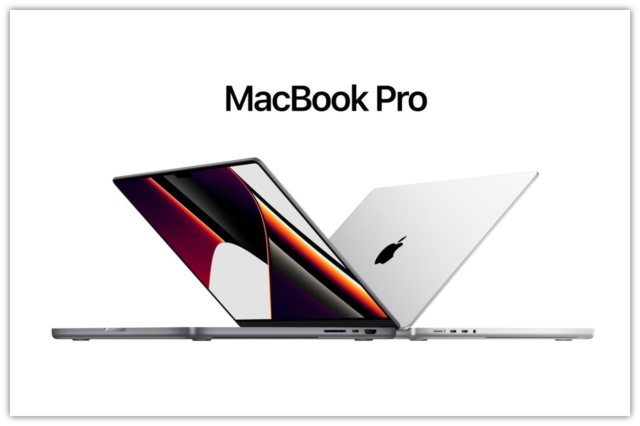一张图看懂MacBook Pro13寸和14寸详细参数，这5000块到底差在哪？
