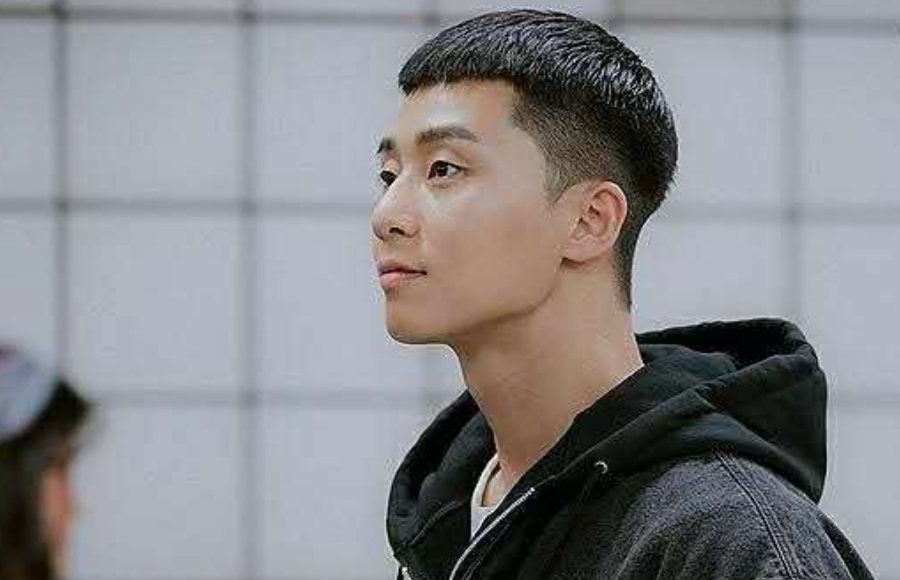 寸头有几种类型「2021最火的三款寸头盘点」