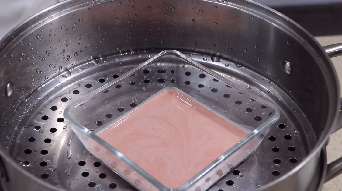 冬天里，我家隔天就用大米这样做五花肉，再烧红烧肉，别不懂吃