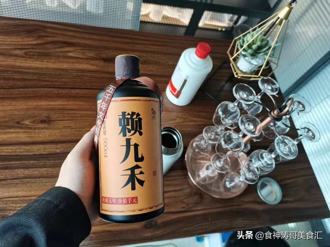我國好喝又便宜的10大白酒，回味甘甜純糧釀造，你都喝過哪些