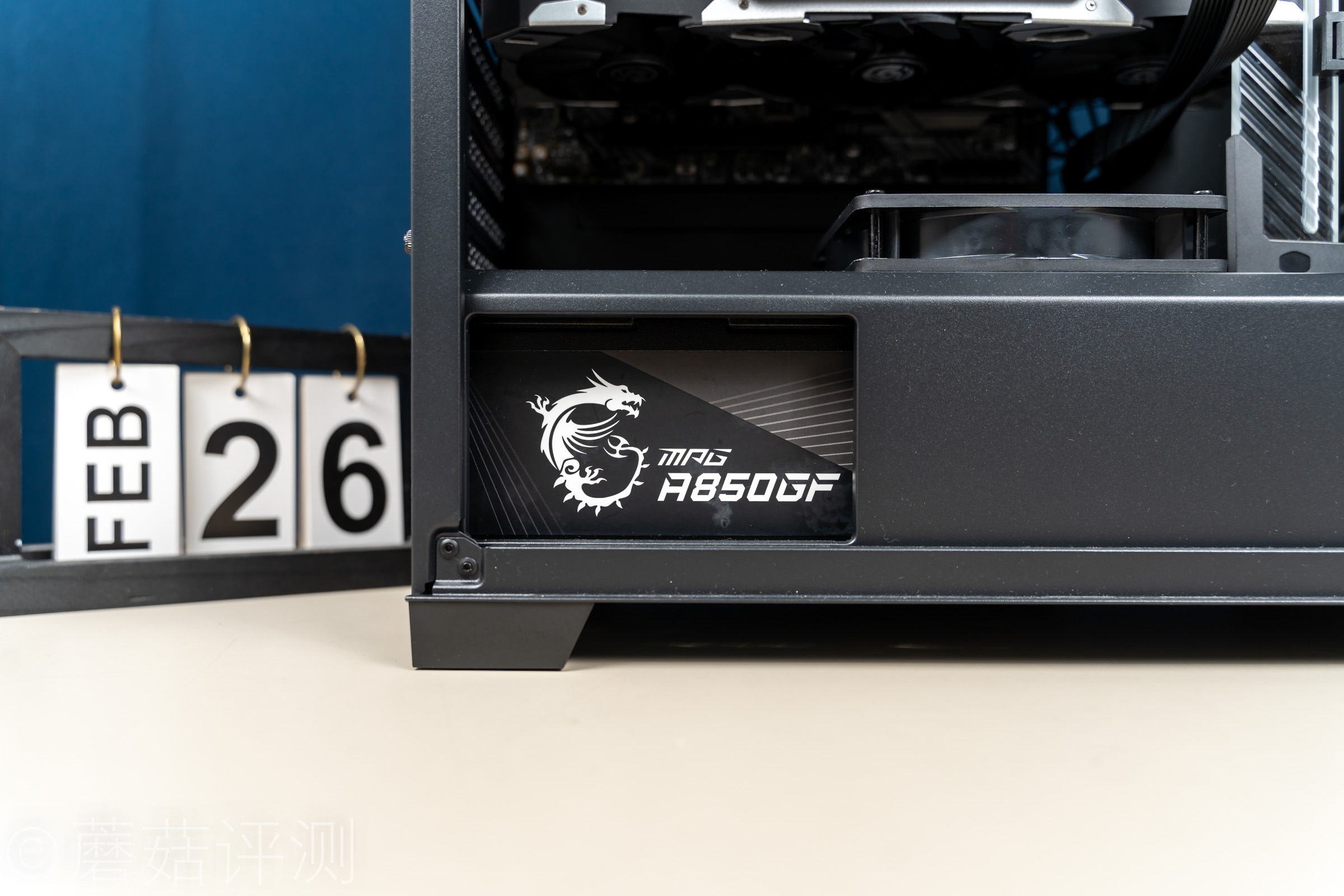 高性价比的高频内存、威刚XPG威龙D45内存 评测