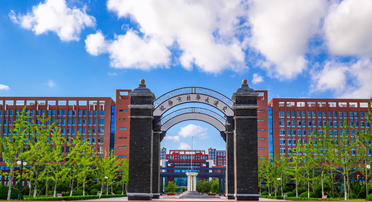 北京交通大学mis(国际化)