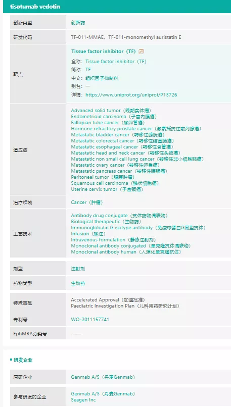 9月总结，FDA共批准4款创新药！复星医药，双成药业等获4个批文