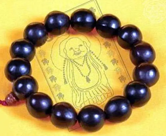 菩提子种类全详解（配图不易）