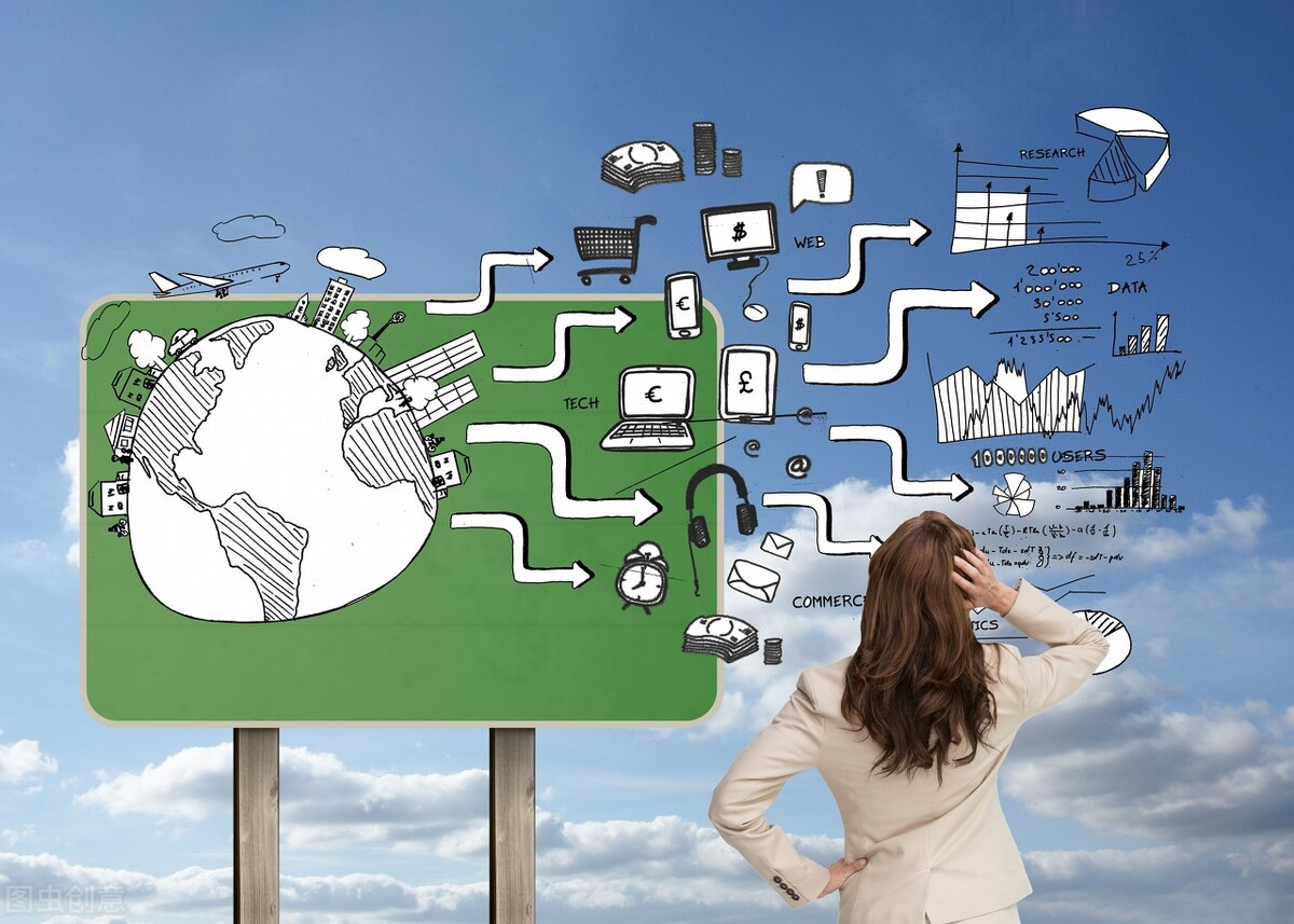 币圈万姐：比特币多次调整后，有望迎来高峰