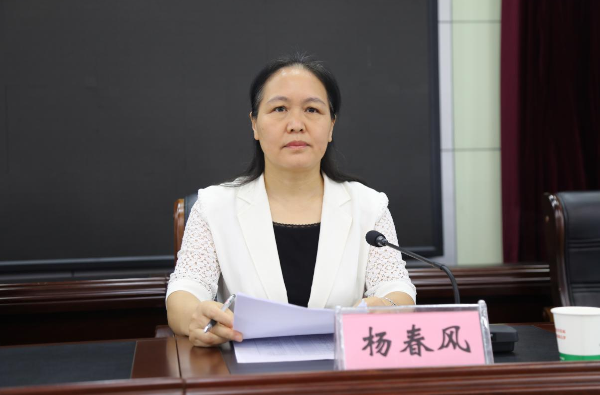 商丘市市场监督管理局、商丘师范学院传媒学院联合举办“万人助万企”活动启动仪式