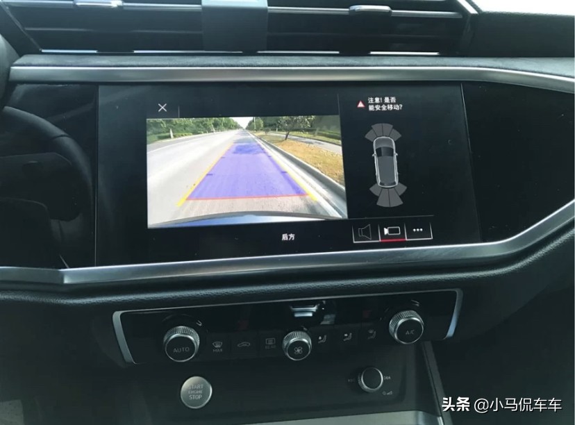 本来要买荣放，结果入手了奥迪Q3，优惠6.78万，这价格如何