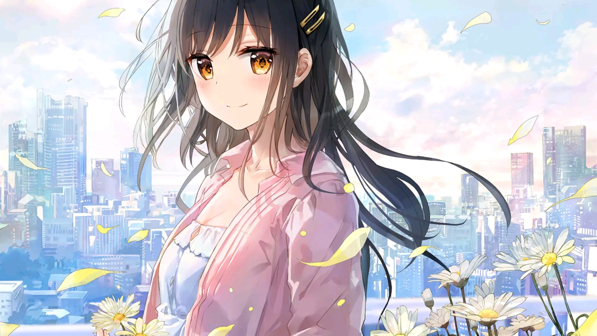 自己足够强大又注重纯粹的感情,不太讲究外在条件的两大星座