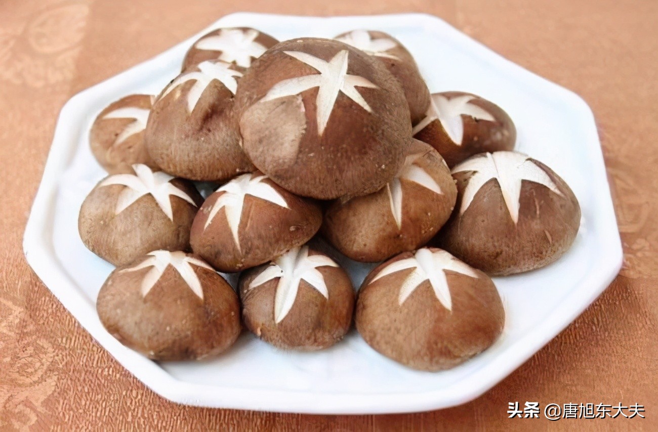 吃什么补白细胞？就爱这种简简单单