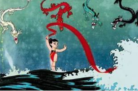 为什么中国不再拍《大闹天宫》了？宫崎骏访问上海后，极度失望