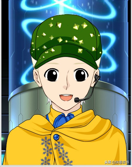 关于机器人耽的美文赞美机器人的美文