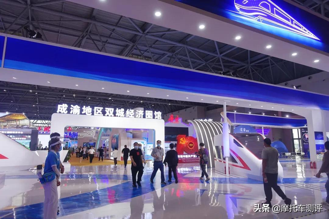 高金机车现身国际展台！助力金卡纳选手再创佳绩