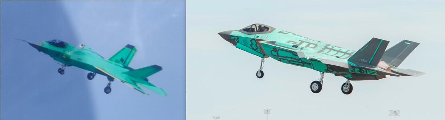 ��ʦ˵���Ǿ��У���35�׷ɳɹ�����F35���й�����ϲӭ���������