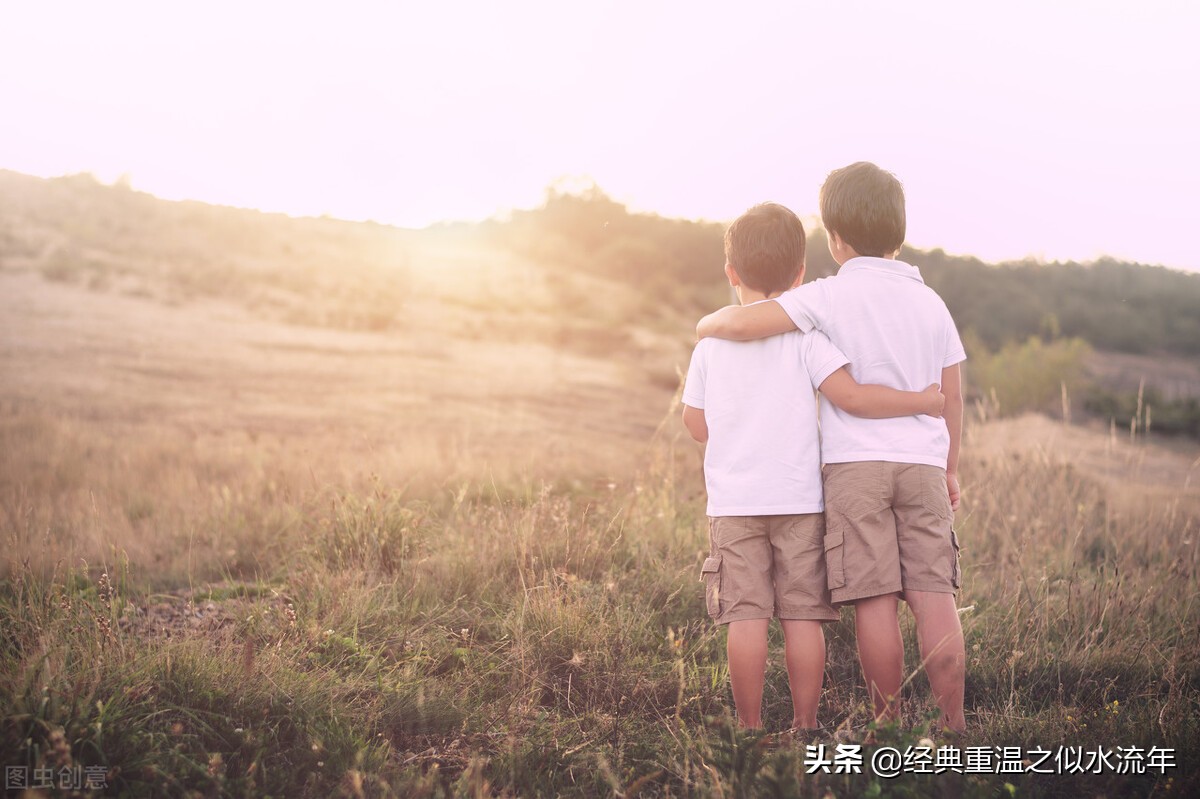 赠予卑鄙者：莫因恶小而为之，勿以善微而不做
