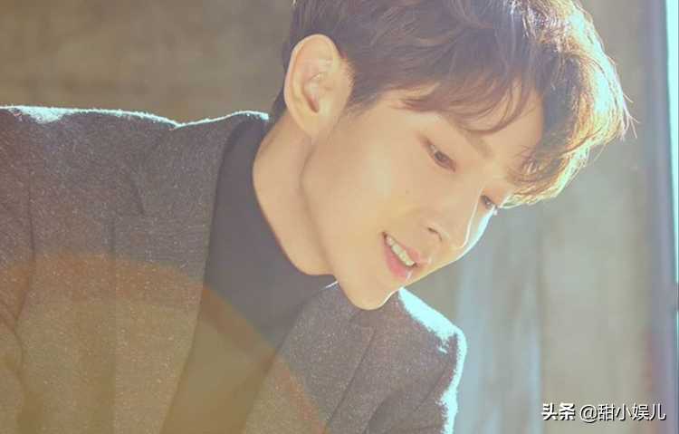 韩娱初代花美男李准基 从王的男人到恶之花 38岁仍是少年01 不仅是 花美男 02 乐于挑战各种角色03 归来仍是少年结语