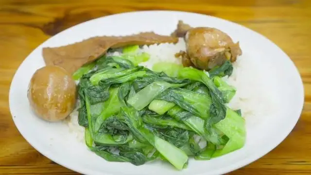 在互联网，沙县小吃为什么成了年轻人的减肥餐顶流？