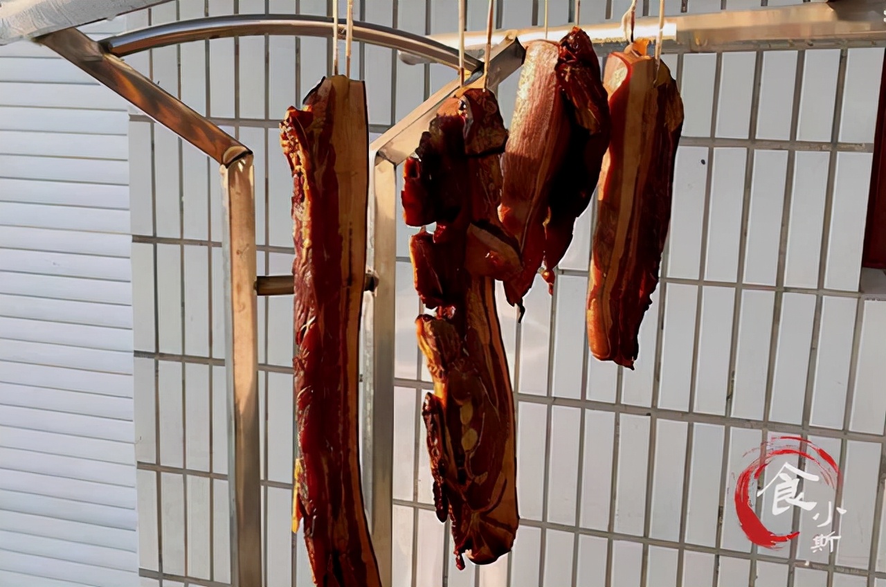 腌腊肉牢记4个小窍门，耐存不发臭，教您详细做法，味道好放得久