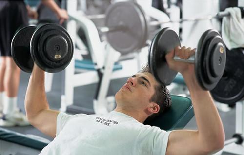 健身小白，你應該先減脂訓練，還是先增肌訓練？