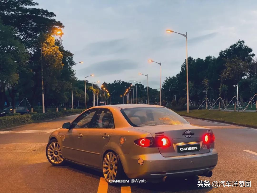 不到1万买马六？80后的梦想之车，现在买也很值？